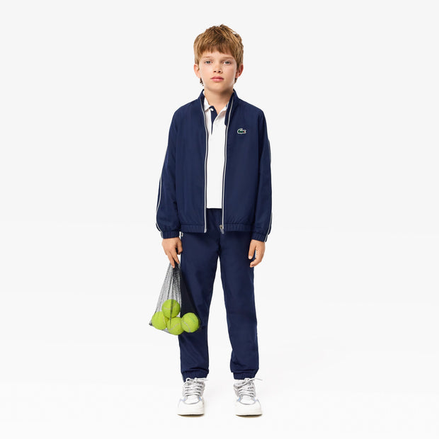 Tennis Tracksuit