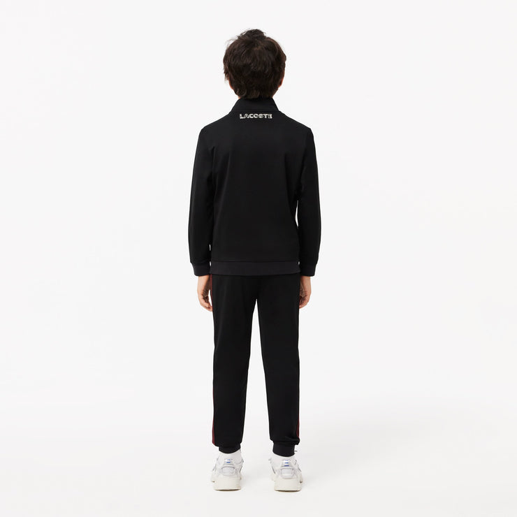 Tennis Tracksuit
