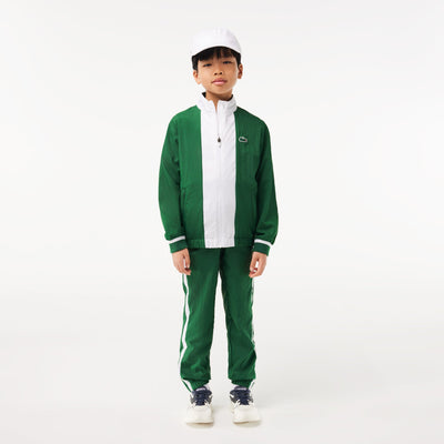 Lacoste Sport x Daniil Medvedev Sportsuit