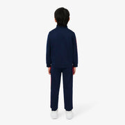 Interlock Tennis Tracksuit