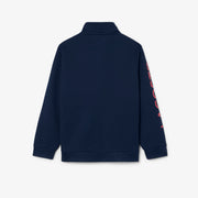 Interlock Tennis Tracksuit