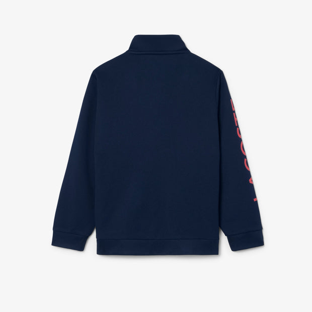 Interlock Tennis Tracksuit