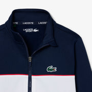Interlock Tennis Tracksuit