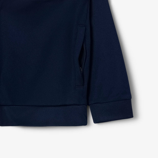 Interlock Tennis Tracksuit