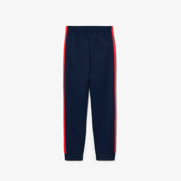 Interlock Tennis Tracksuit