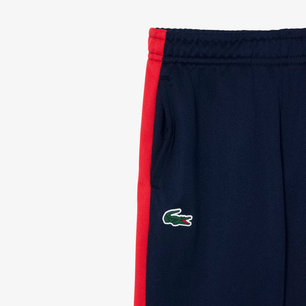 Interlock Tennis Tracksuit