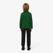 Interlock Tennis Tracksuit