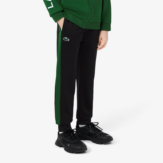 Interlock Tennis Tracksuit