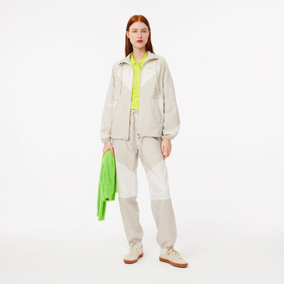 Sportsuit Colourblock Sweatpants
