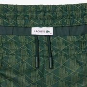 Flared Monogram Sweatpants