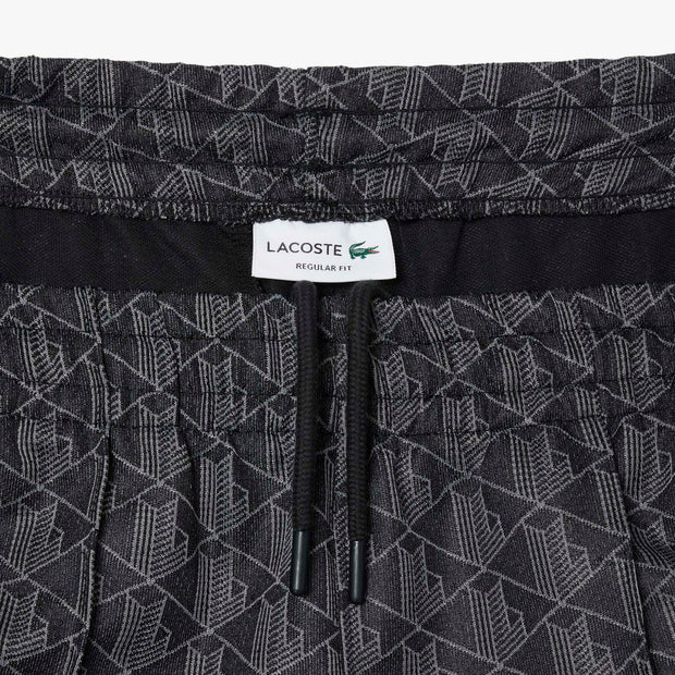Paris Monogram Sweatpants