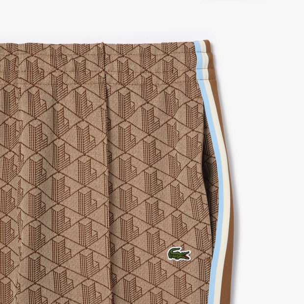 Paris Monogram Sweatpants