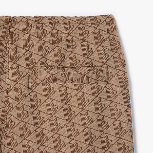 Paris Monogram Sweatpants