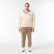 Paris Monogram Sweatpants