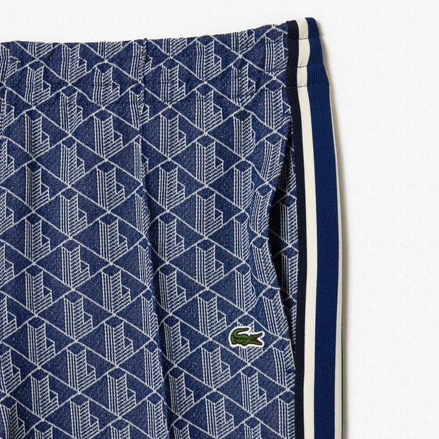 Paris Monogram Sweatpants