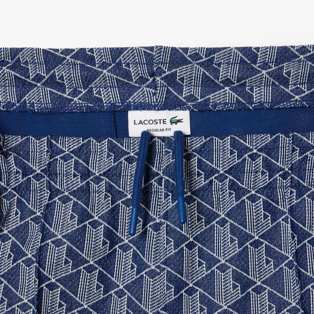 Paris Monogram Sweatpants