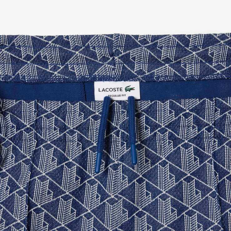 Paris Monogram Sweatpants