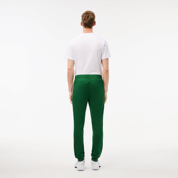 Logo Tennis Track Pants
