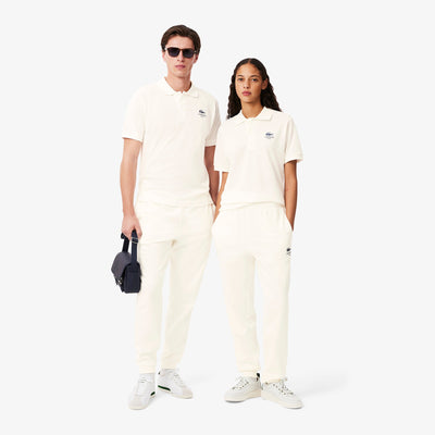 Tapered Leg Sweatpants