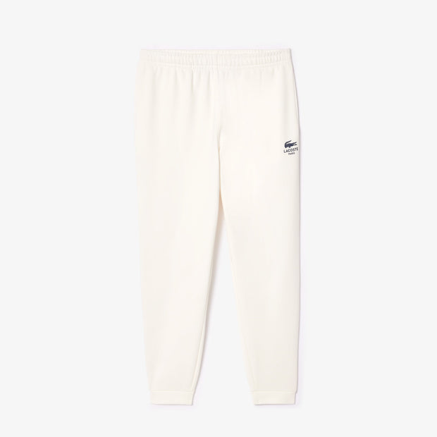 Tapered Leg Sweatpants