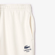Tapered Leg Sweatpants