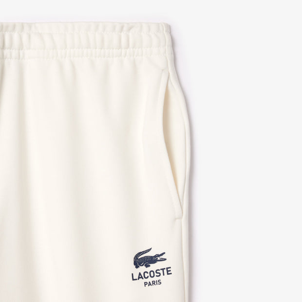Tapered Leg Sweatpants