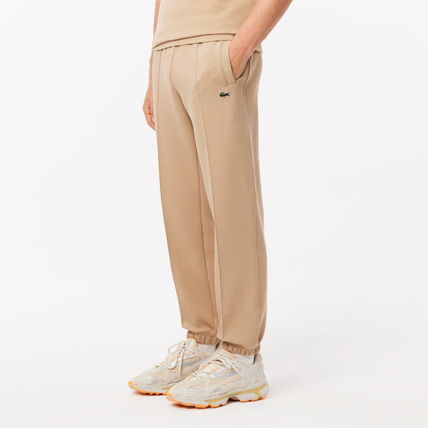 Piqué Sweat Pants
