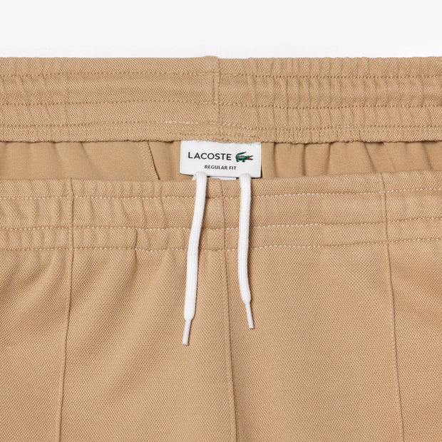 Piqué Sweat Pants