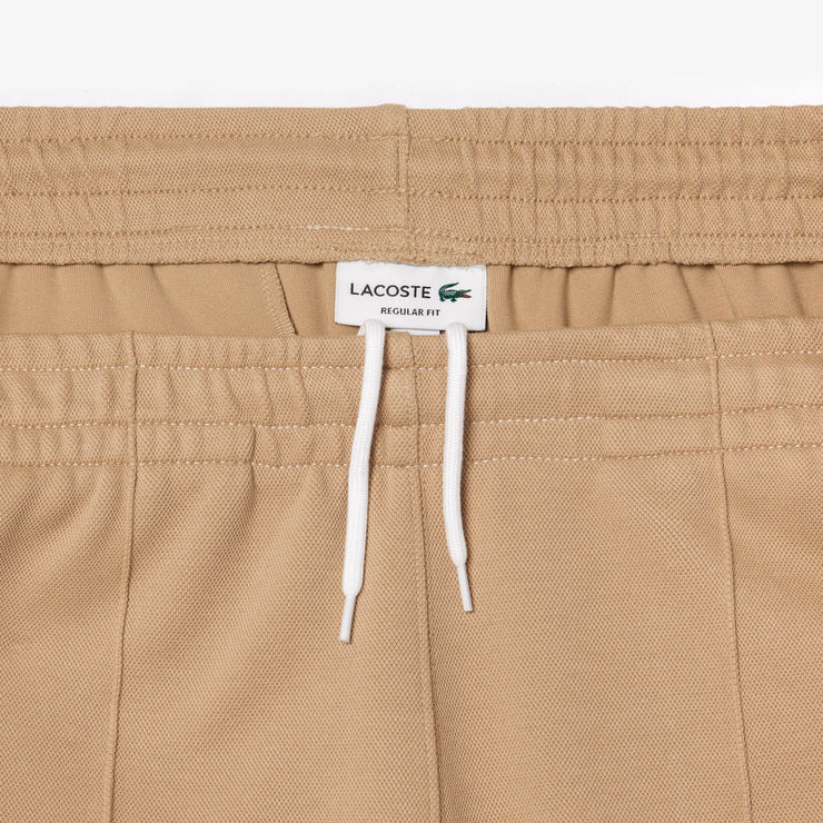 Piqué Sweat Pants