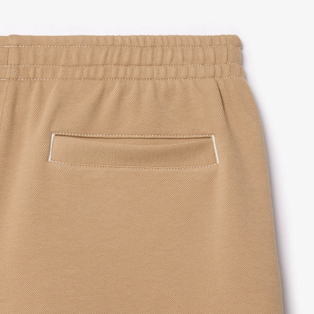 Piqué Sweat Pants