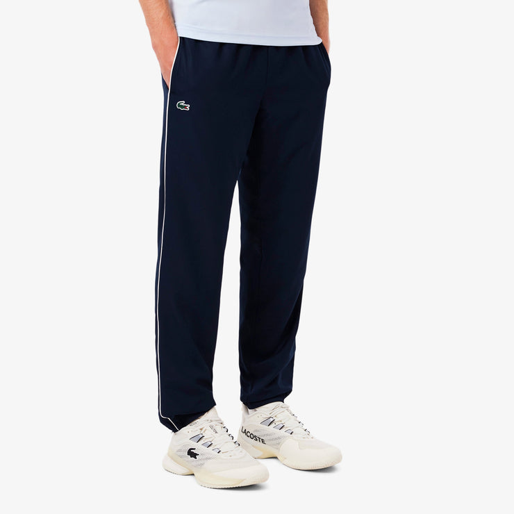 Tennis Printed Tracksuit Pants
