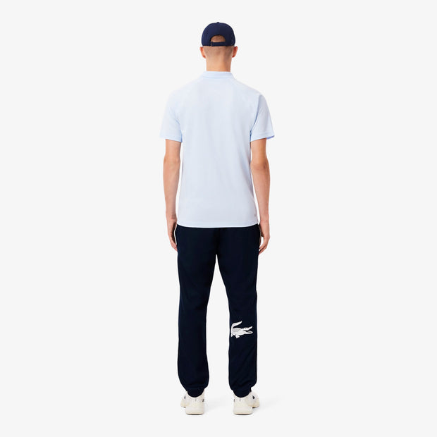 Tennis Printed Tracksuit Pants