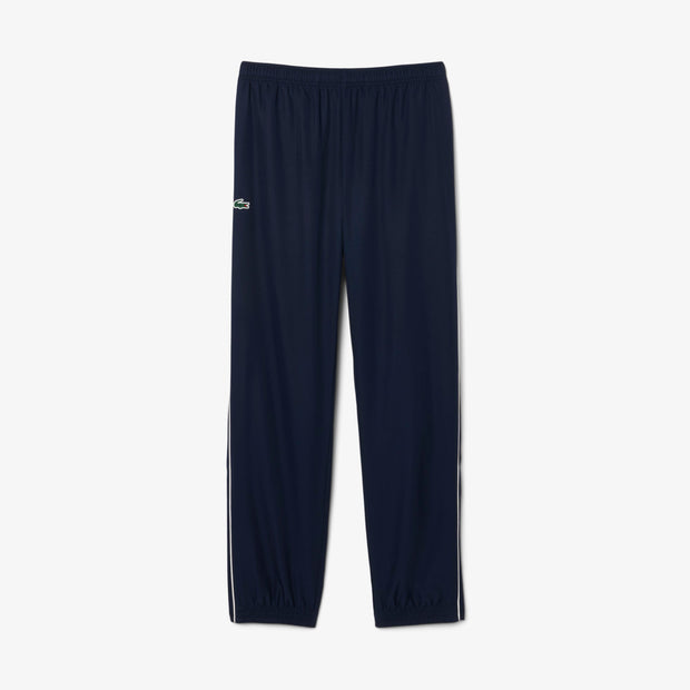 Tennis Printed Tracksuit Pants