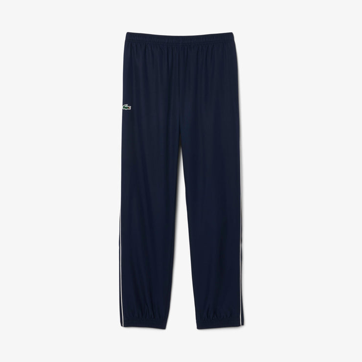 Tennis Printed Tracksuit Pants