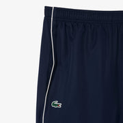 Tennis Printed Tracksuit Pants