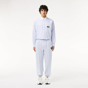 Jogger Double-Face Piqué Track Pants