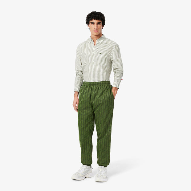 Monogram Sweatpants