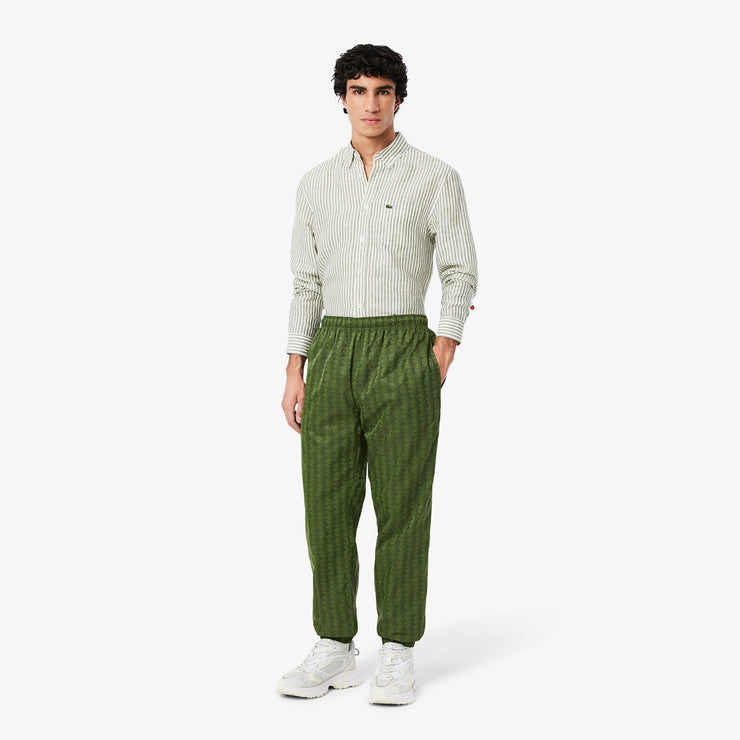 Monogram Sweatpants