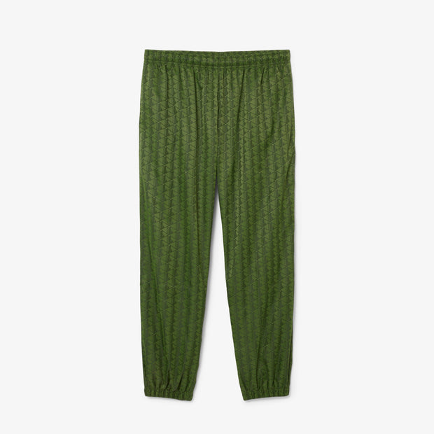Monogram Sweatpants