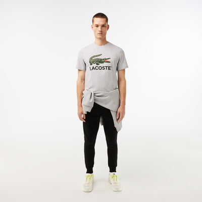 Slim Fit Sweatpants