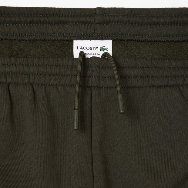 Slim Fit Sweatpants