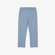 Paris Monogram Sweatpants