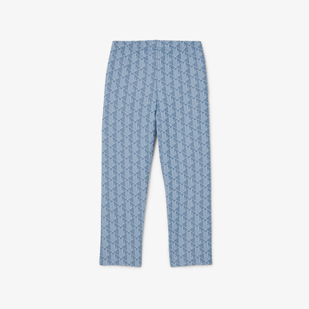 Paris Monogram Sweatpants