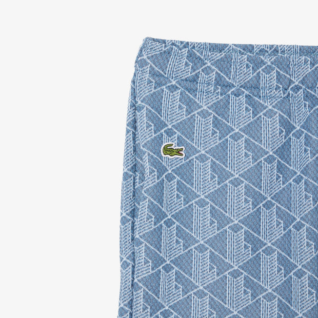 Paris Monogram Sweatpants