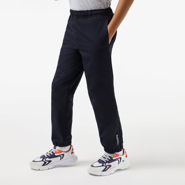 Recycled Fiber Sport Track Pants
