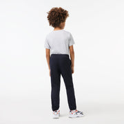 Recycled Fiber Sport Track Pants