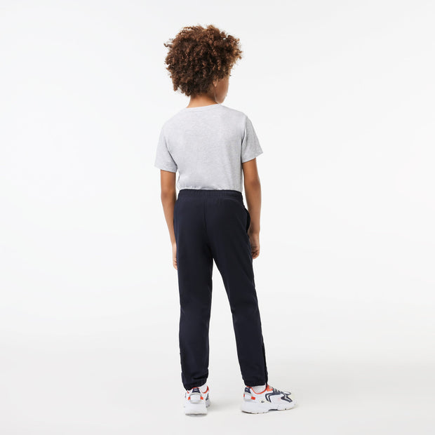 Recycled Fiber Sport Track Pants