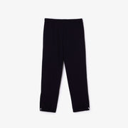 Recycled Fiber Sport Track Pants