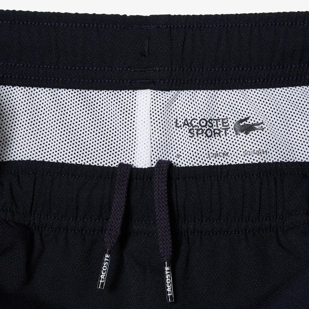 Recycled Fiber Sport Track Pants
