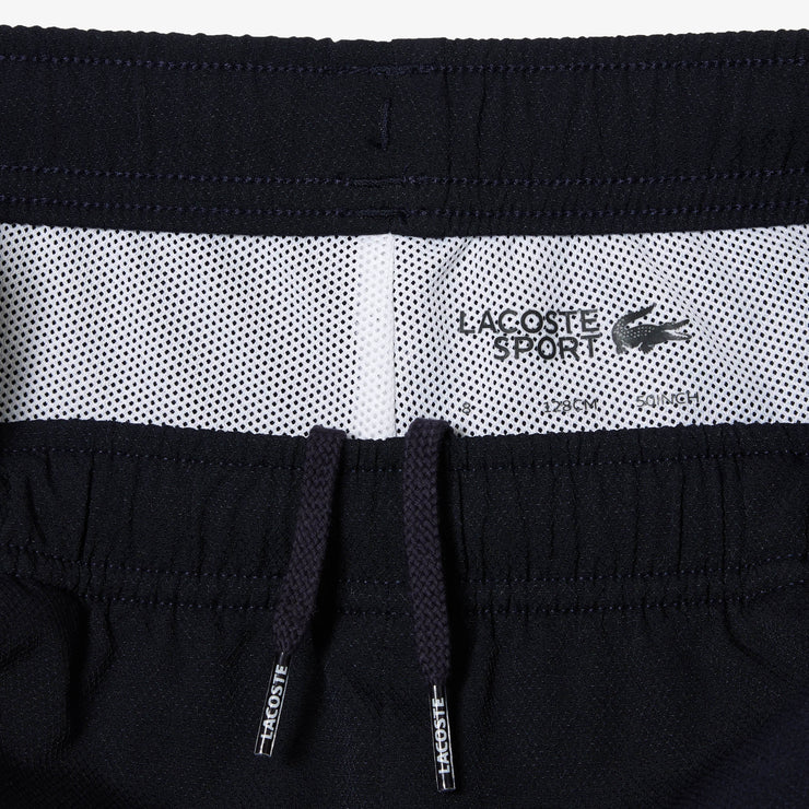 Recycled Fiber Sport Track Pants